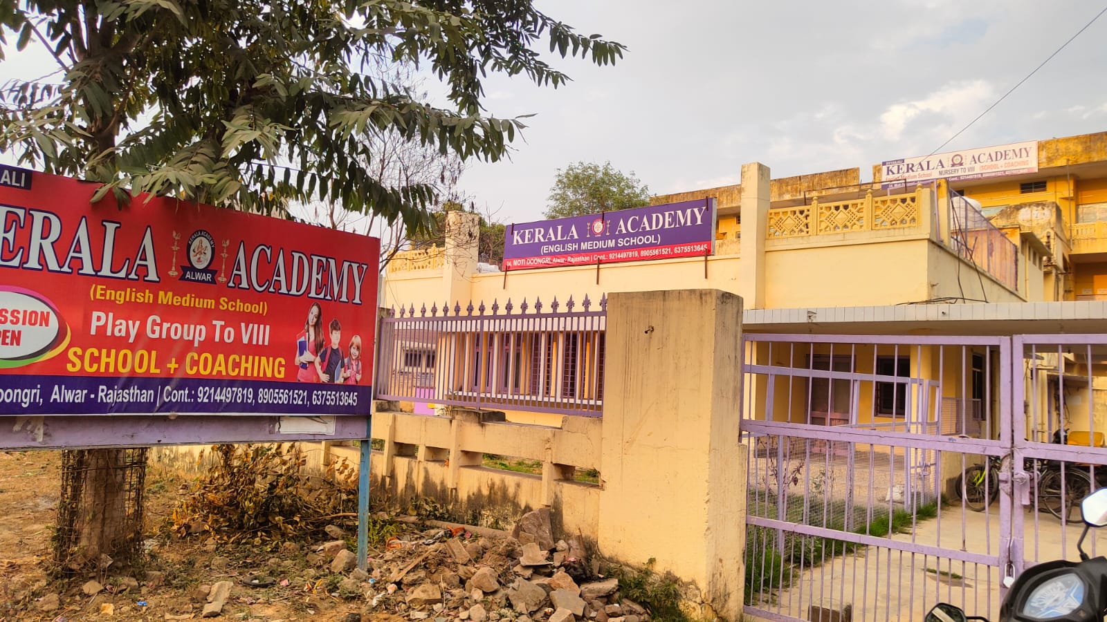 Best School in Alwar