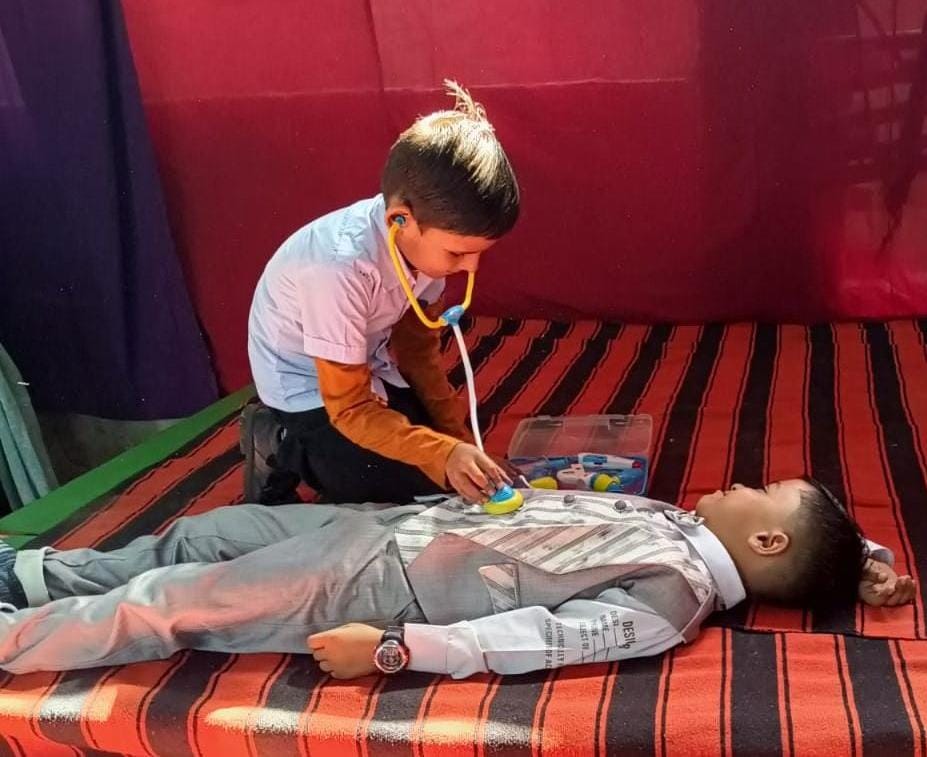 Best School in Alwar