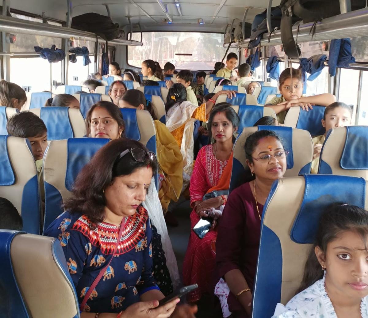 Best School in Alwar