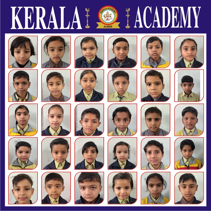 Best School in Alwar