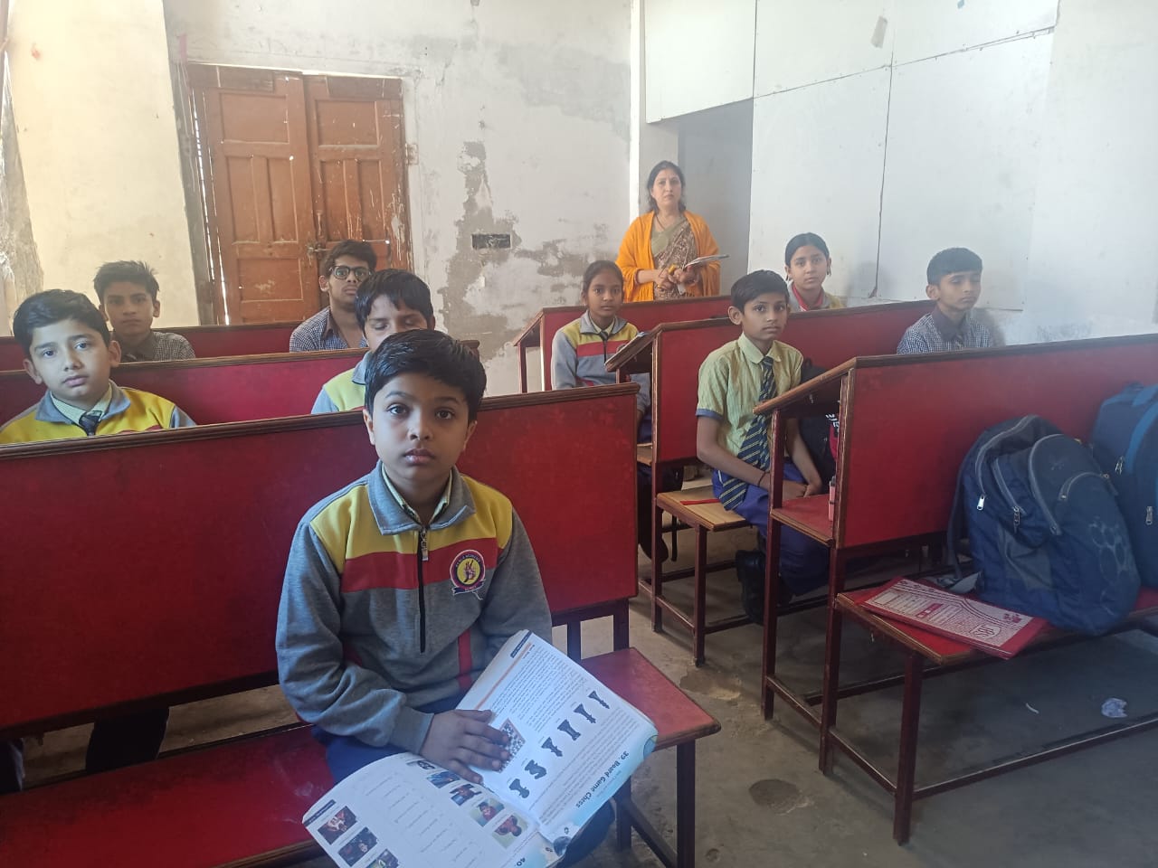 Best School in Alwar