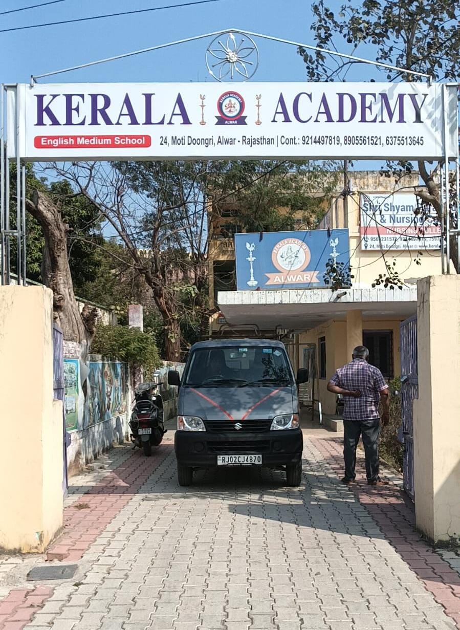 Best School in Alwar