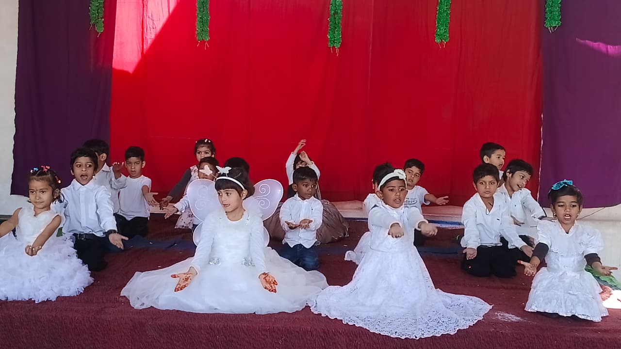 Best School in Alwar